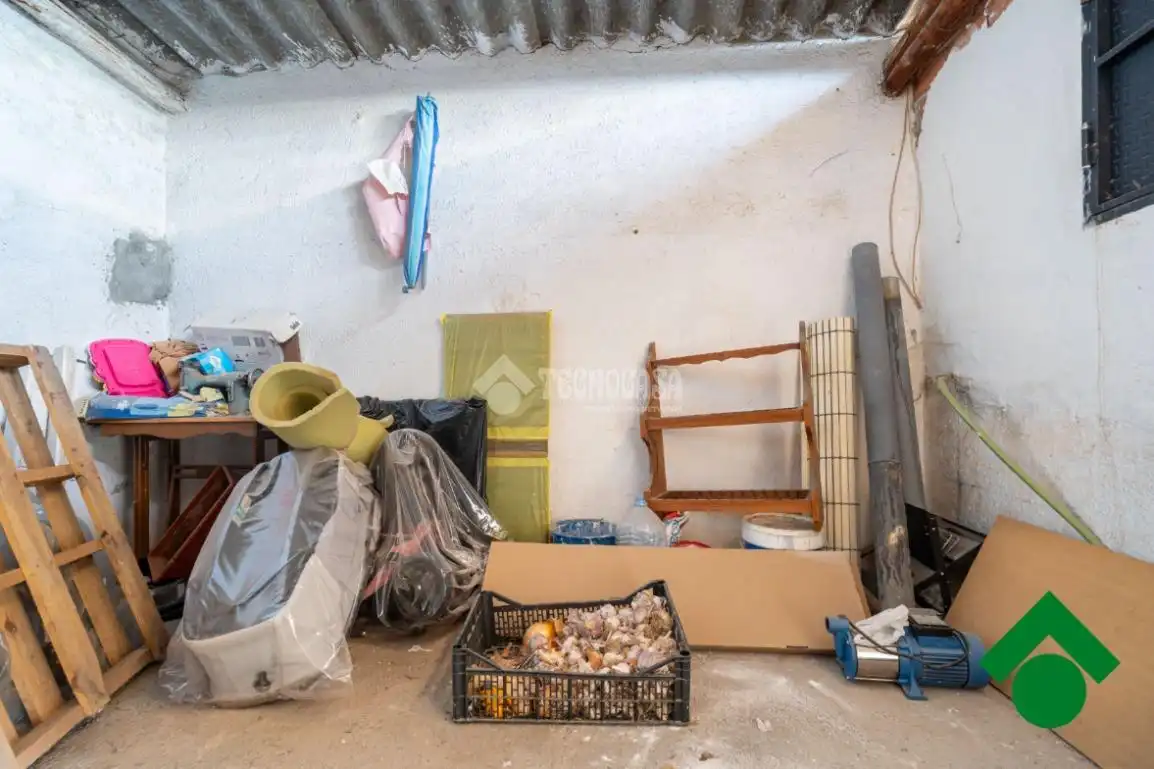 Maison jumelée à vendre à Fuente Vaqueros, imagen 32