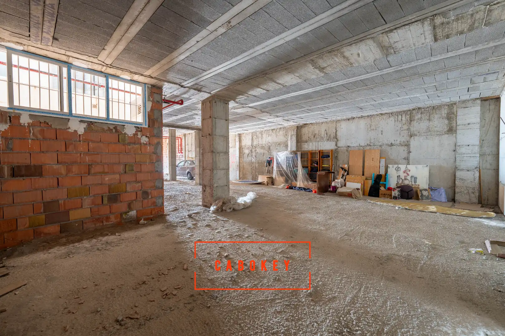 Local comercial en alquiler en Avenida de Carlos III 693, imagen 17
