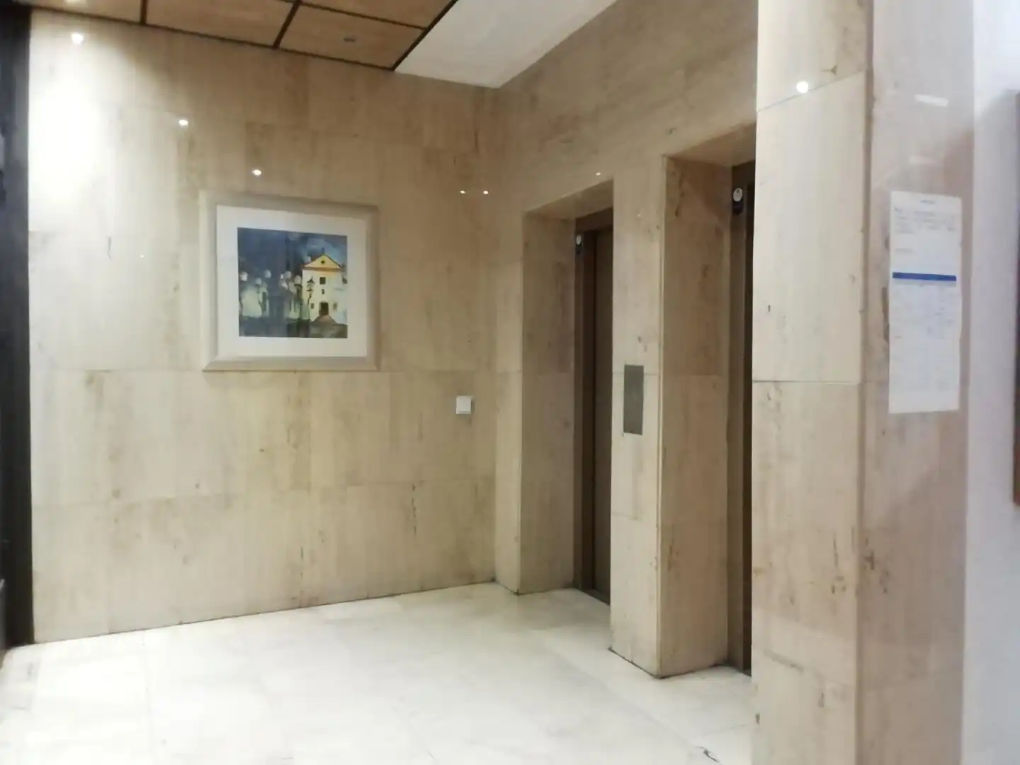 Appartamento con ascensore in vendita a Centro, imagen 8