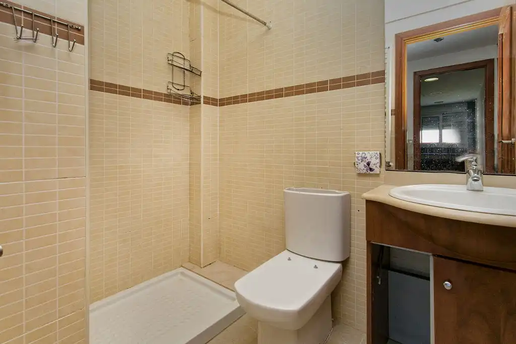 Duplex avec ascenseur à vendre à C/ Bruc, imagen 15