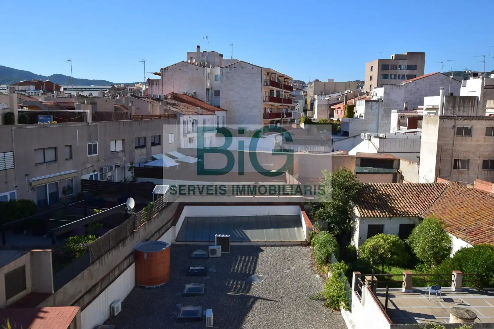 Office space with lift to rent in Carrer RAMBLA LA, imagen 3