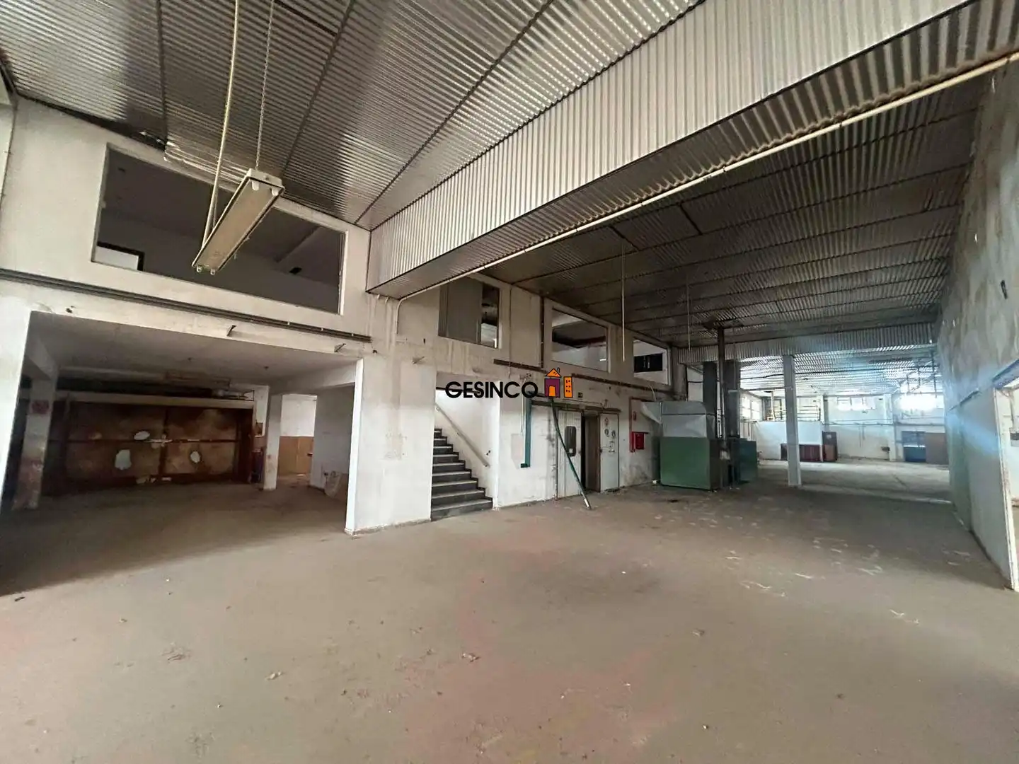 Nave industrial en alquiler en Xàtiva, imagen 7