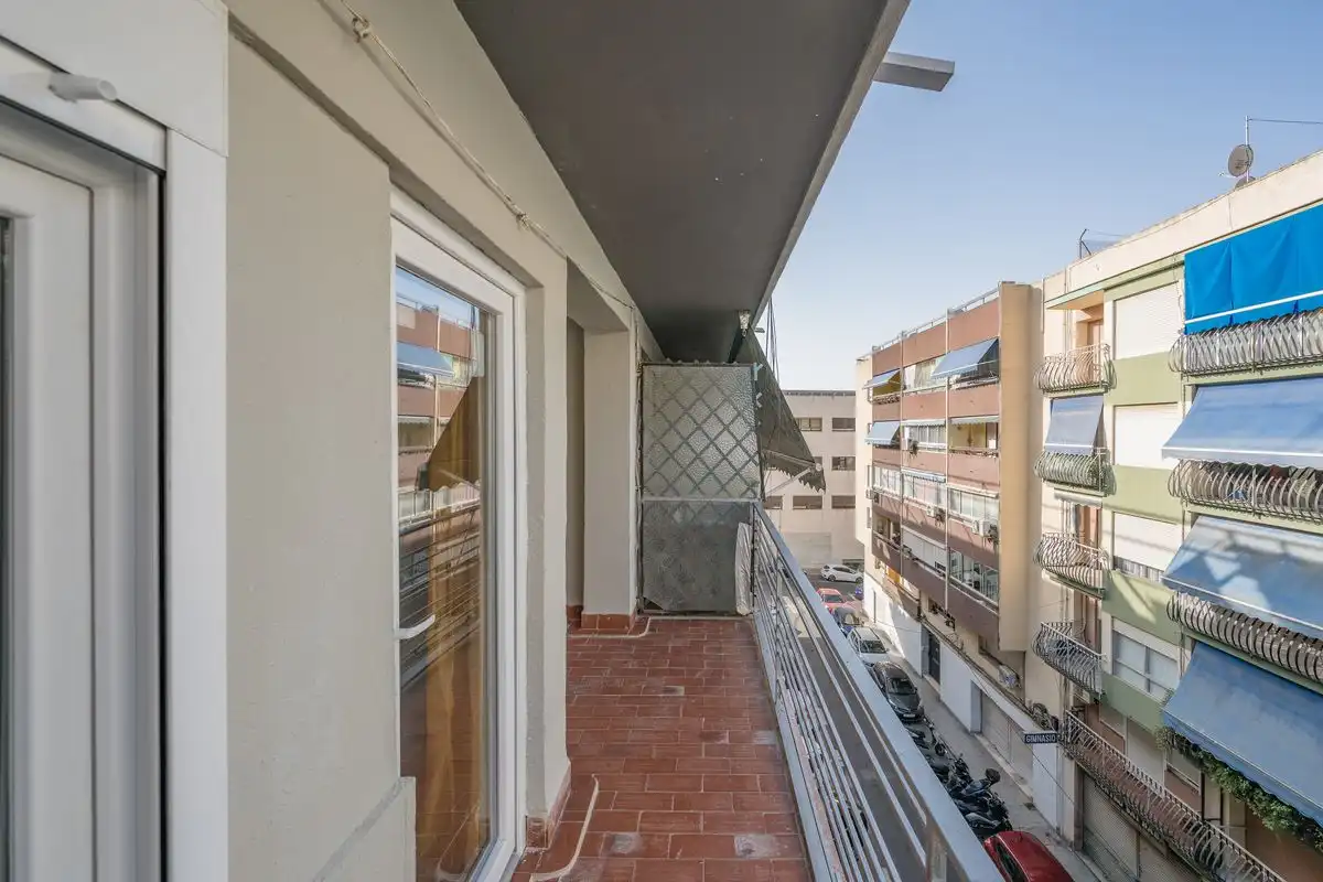 Wohnung mit Aufzug zum Verkauf in Calle Presbitero Baltasar Carrasco, imagen 9