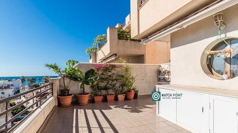 Foto 5 de Piso de alquiler en Avenida Prieto Moreno, La Herradura centro, Almuñécar