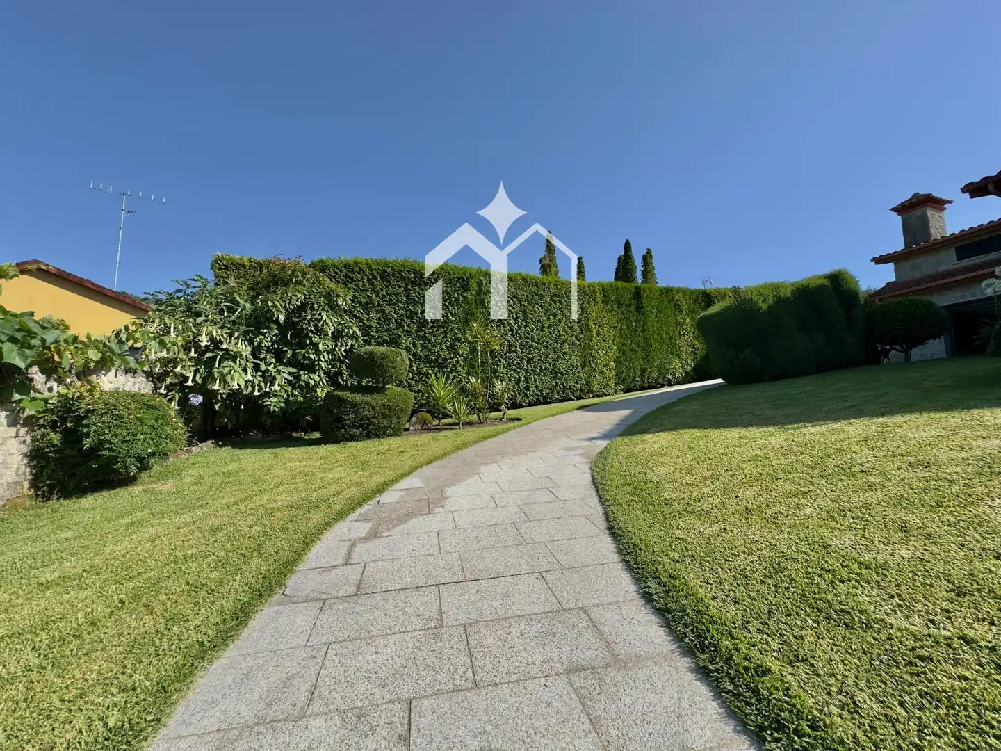 Villa avec piscine à vendre à Moaña, imagen 54