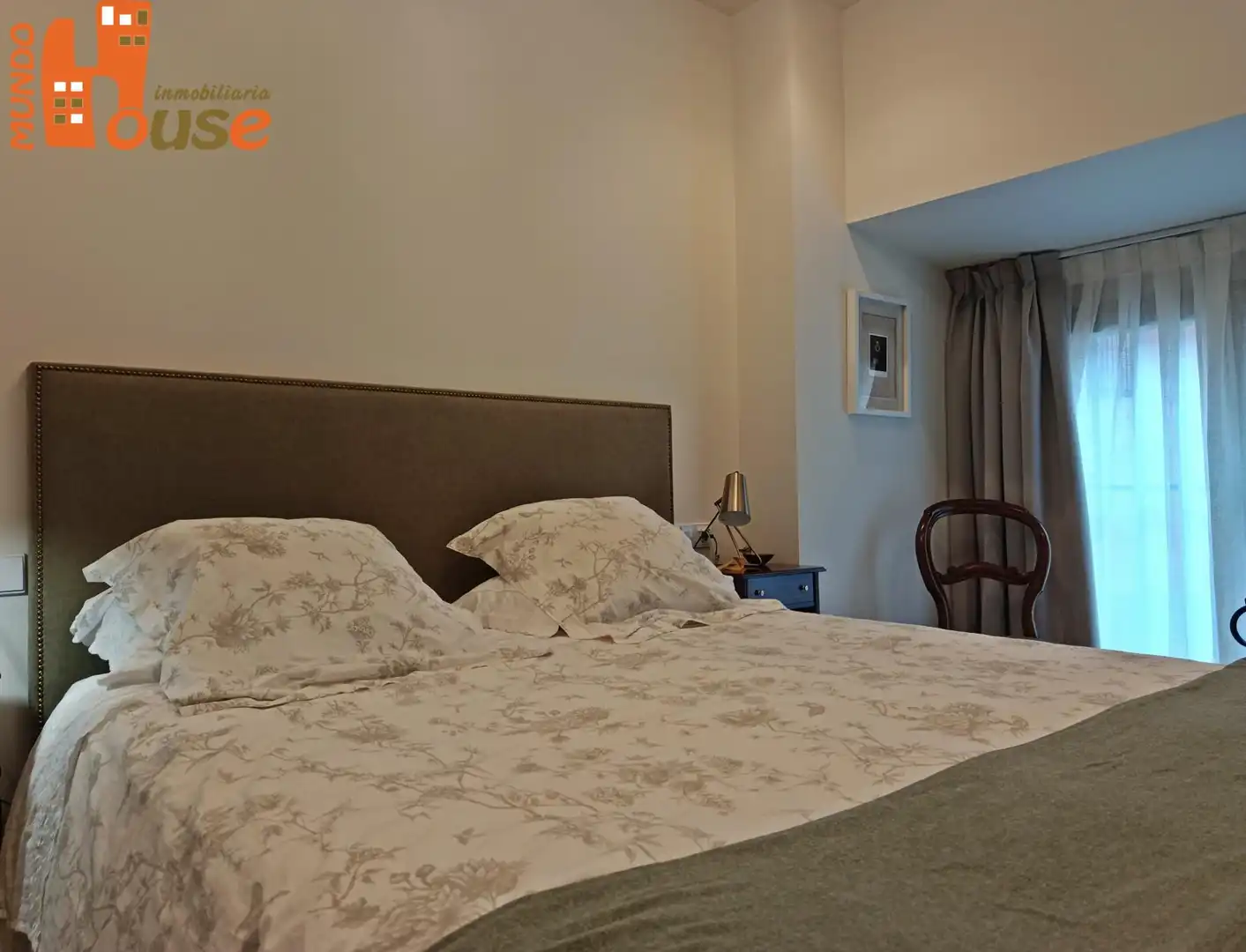 Habitación de Casa o chalet en venta en Real Sitio de San Ildefonso, Segovia