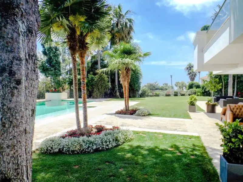 Haus mit Pool zum Verkauf in Marbella Centro, imagen 7