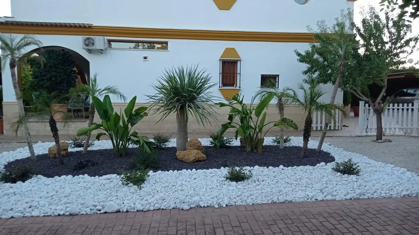 Casa amb terrassa en venda a Las Vegas - Campoaras, imagen 79