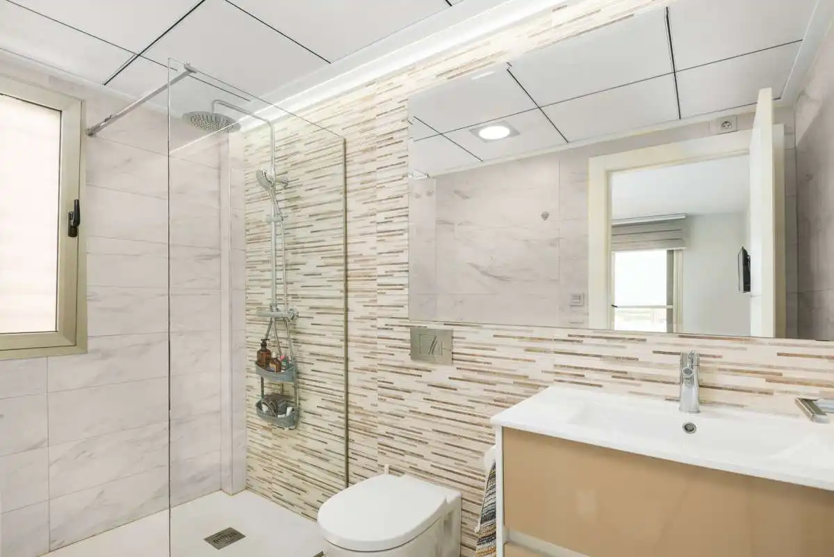 Estudio con terraza en venta en Orihuela Costa, imagen 38