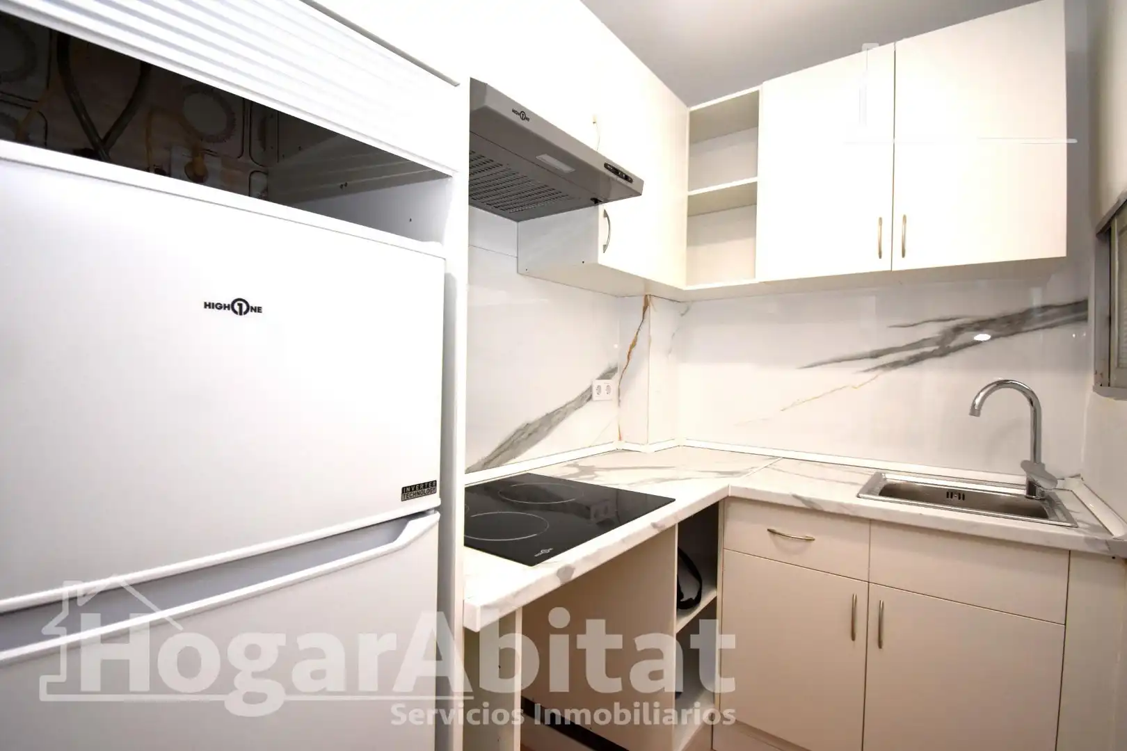 Wohnung mit Terrasse zum Verkauf in Calle Cuenca, imagen 5