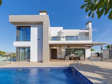 Maison avec balcon à vendre à Los Balcones - Los Altos