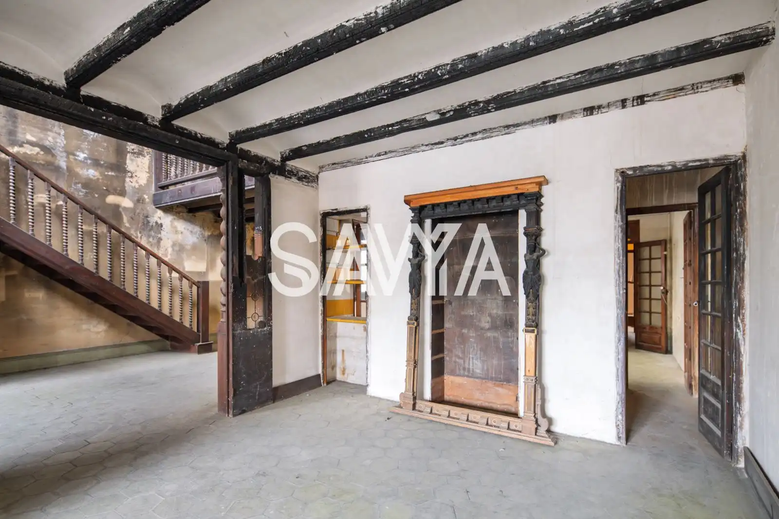 Ático en venta en Barcelona con Calefacción, Terraza y Trastero