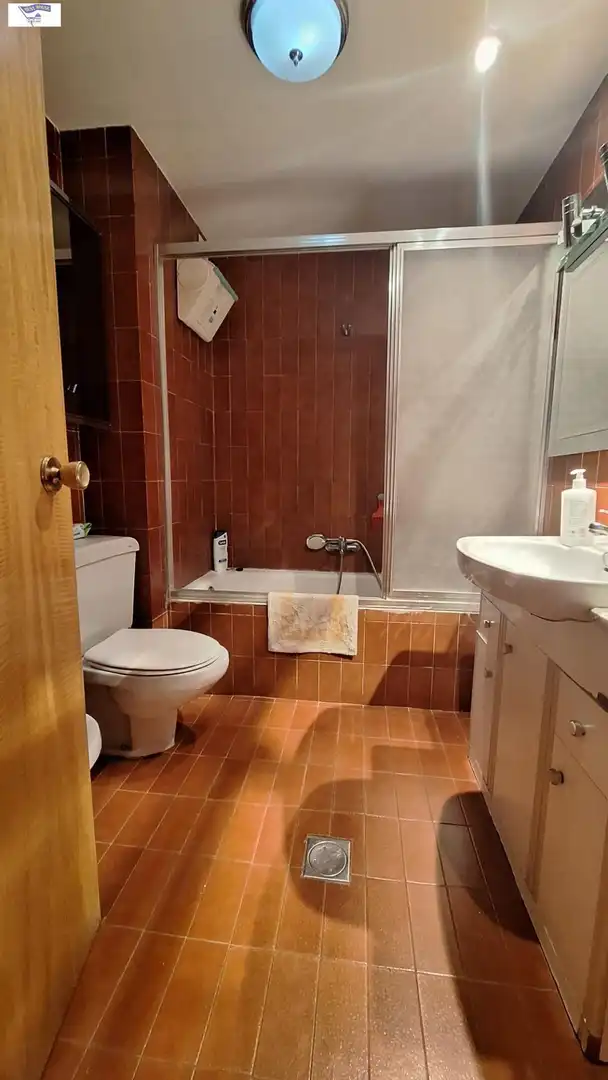 Appartamento con terrazza in vendita a Centro, imagen 11