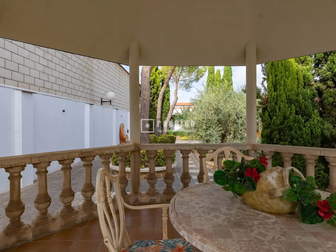 Jardín de Casa o chalet en venta en Madridejos con Aire acondicionado, Calefacción y Terraza