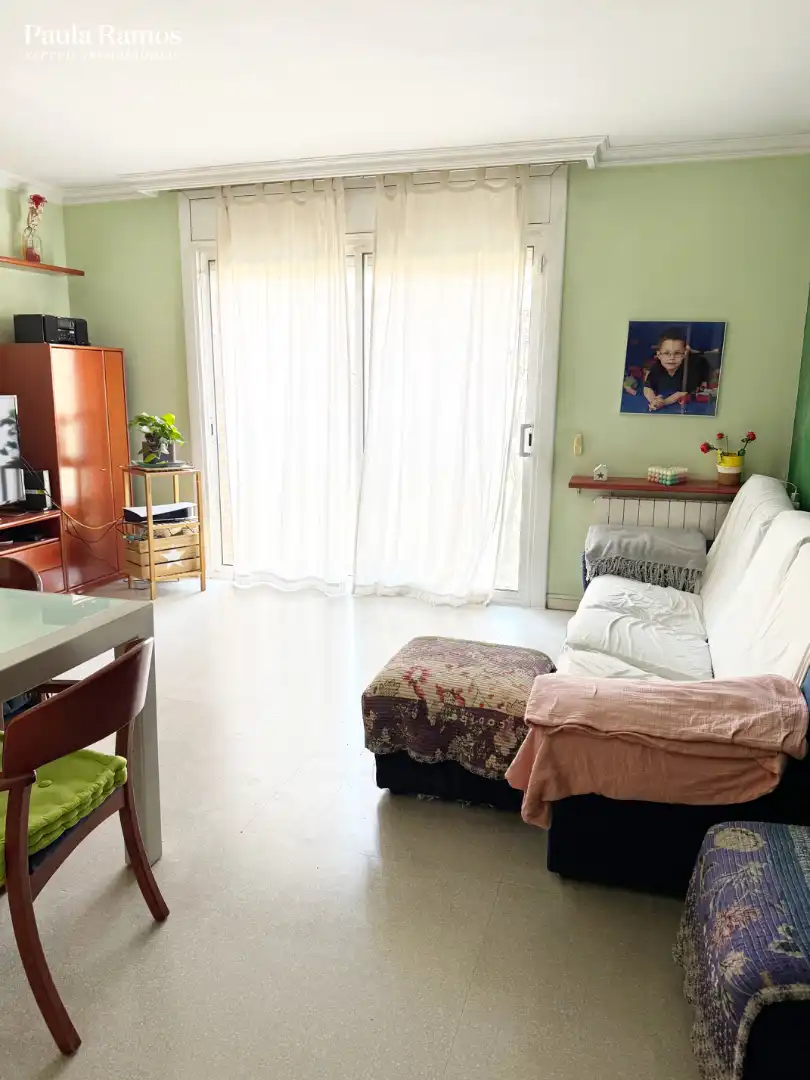 Habitación de Piso en venta en Granollers con Calefacción, Trastero y Horno