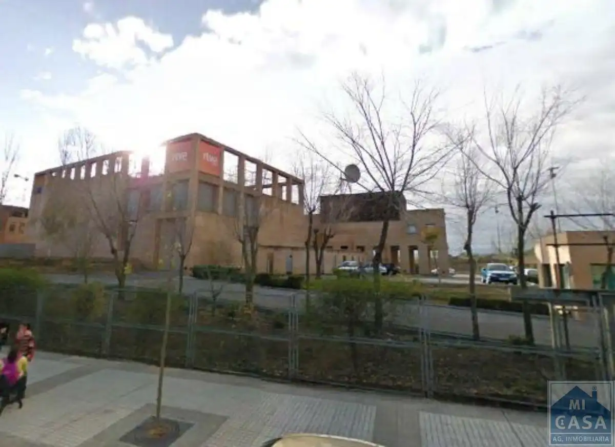 Local comercial en venda a Oeste