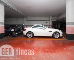 Aparcament de Garatge en venda en Terrassa