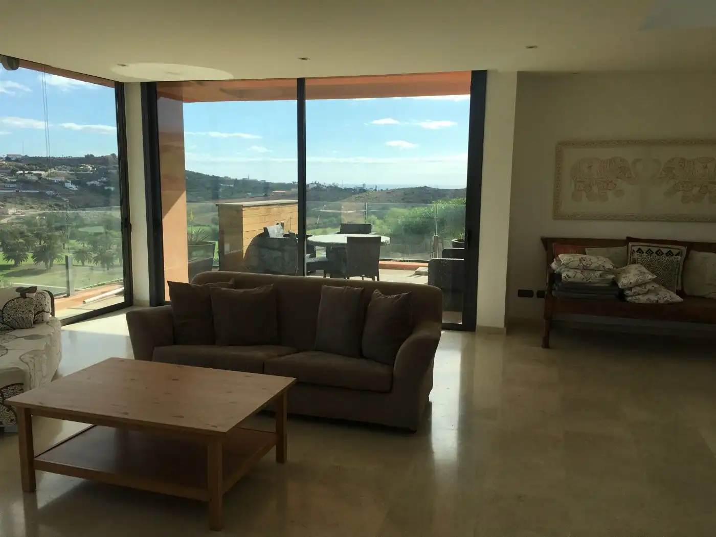 Houses for sale in Salobre Golf