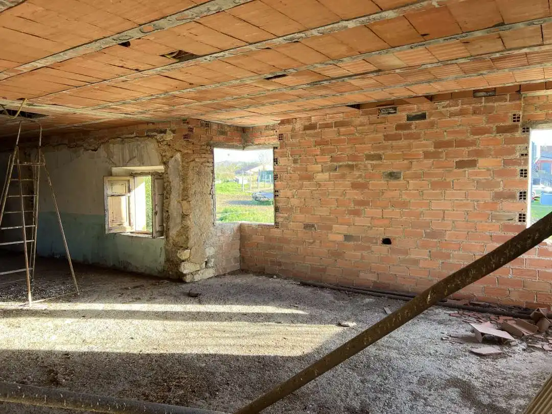 Casa o chalet en venta en Siero con Trastero