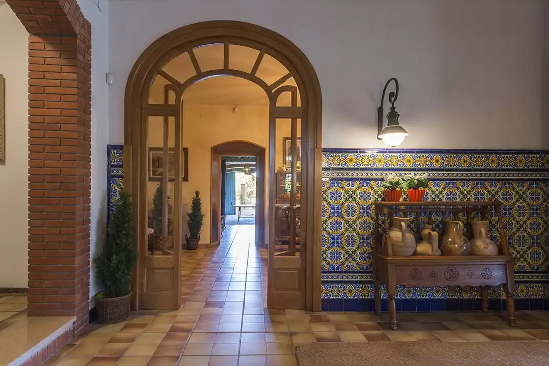 Finca rústica en venta en Reus con Terraza, Piscina y Amueblado