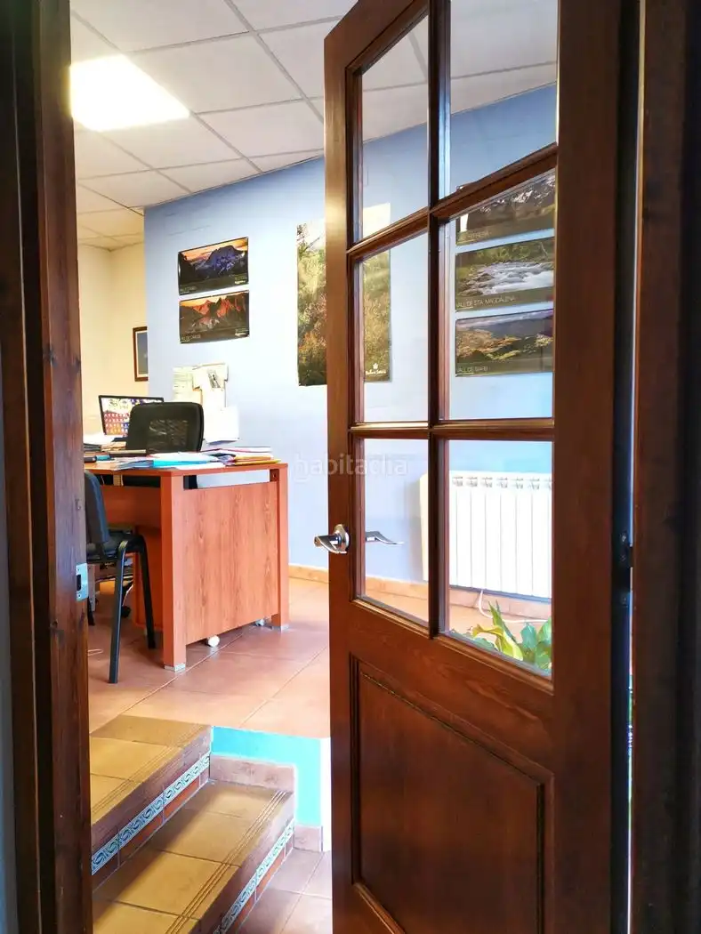 Local comercial en venda a Carrer del Dr. Carles Pol i Aleu 26BI, imagen 10