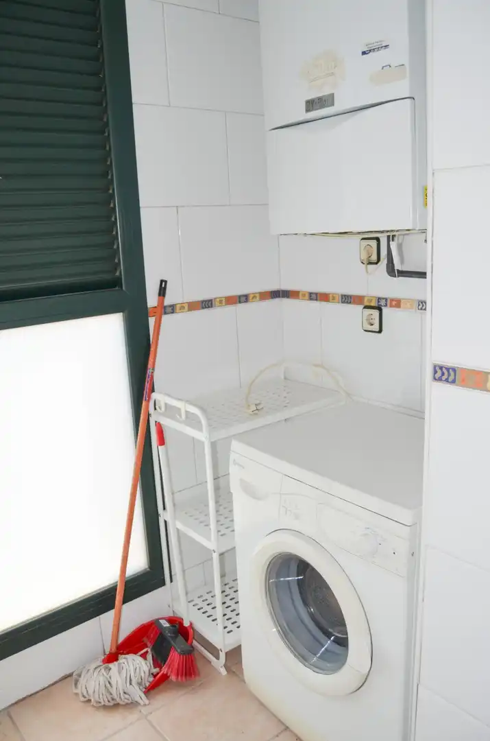 Apartament de lloguer a Avenida de Niceto Alcalá Zamora, 26, Sanchinarro