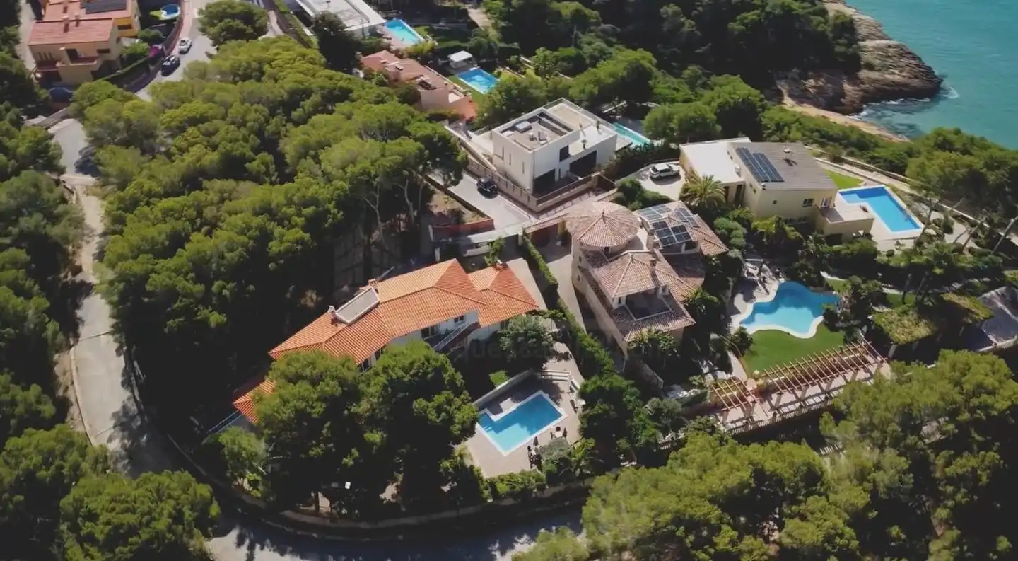 Residencial en venta en Passatge Posidònia, La Móra
