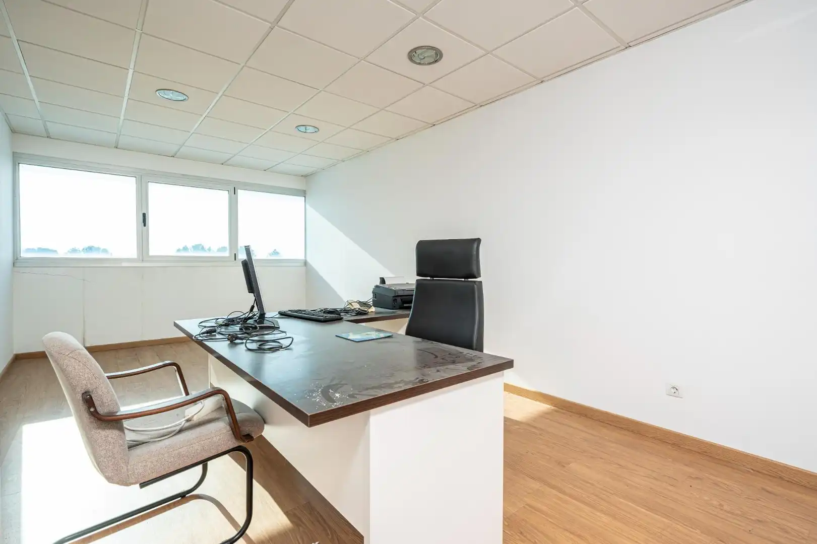 Oficina en venta en Carrer Maquinaria, imagen 4
