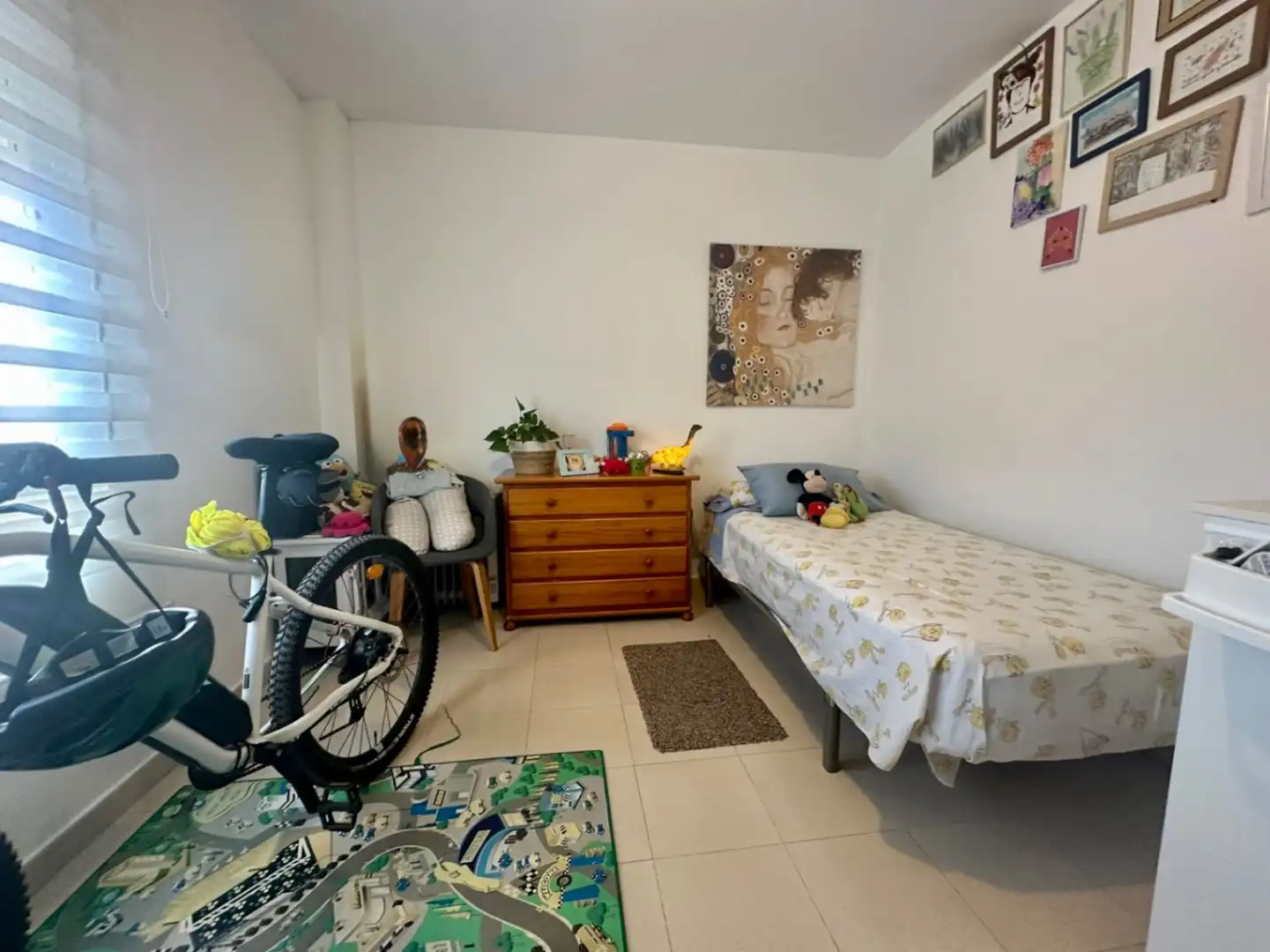 Mini appartamento con piscina in affitto a L'Albir, imagen 25