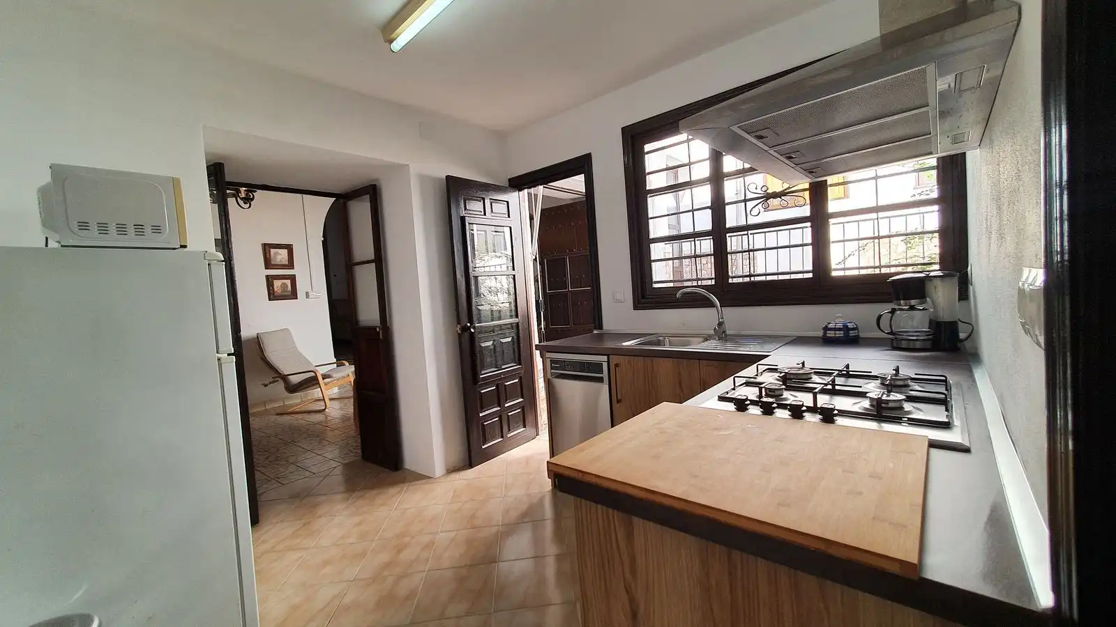 Adossat amb piscina en venda a Ardales, imagen 18