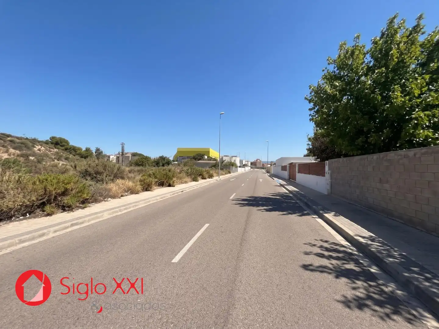 Terrenys i solars en venda a Madrigal, imagen 17