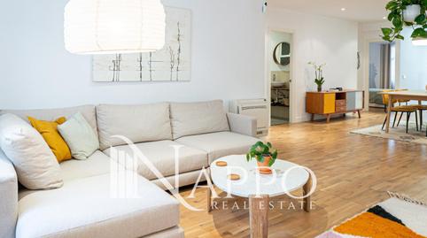 Photo 4 of Flat to rent in Bartomeu Pou, 48, Bons Aires,  Palma de Mallorca