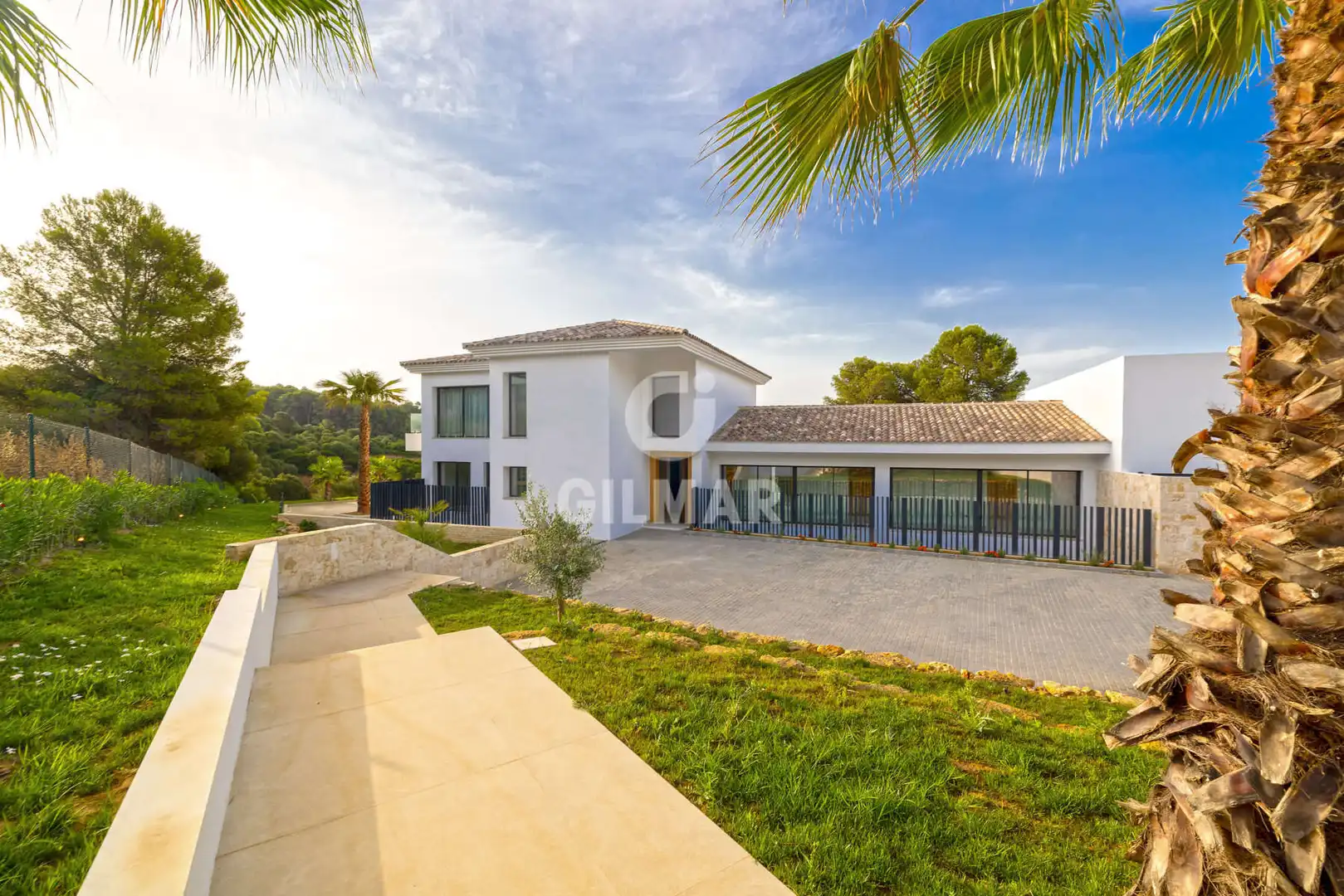 Villa mit Pool zum Verkauf in Sotogrande Alto, imagen 83
