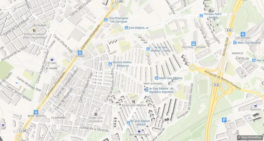 Appartement à vendre à Sant Ildefons, imagen 3