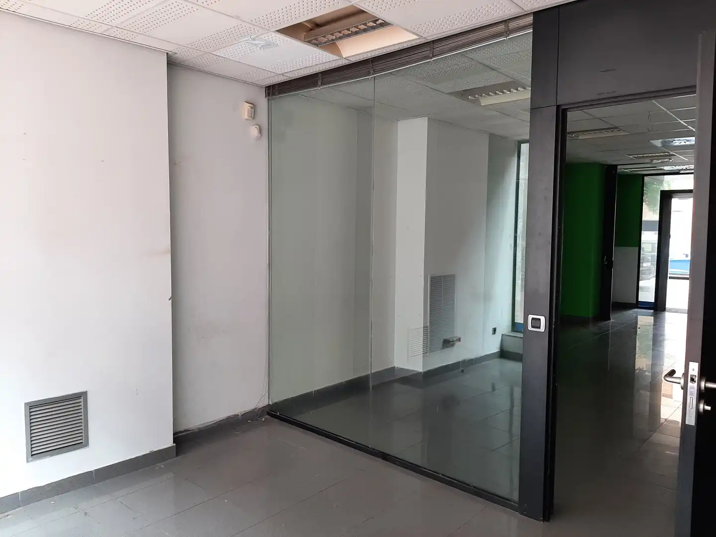 Local de lloguer a Calle Mayor, 22, Beniaján