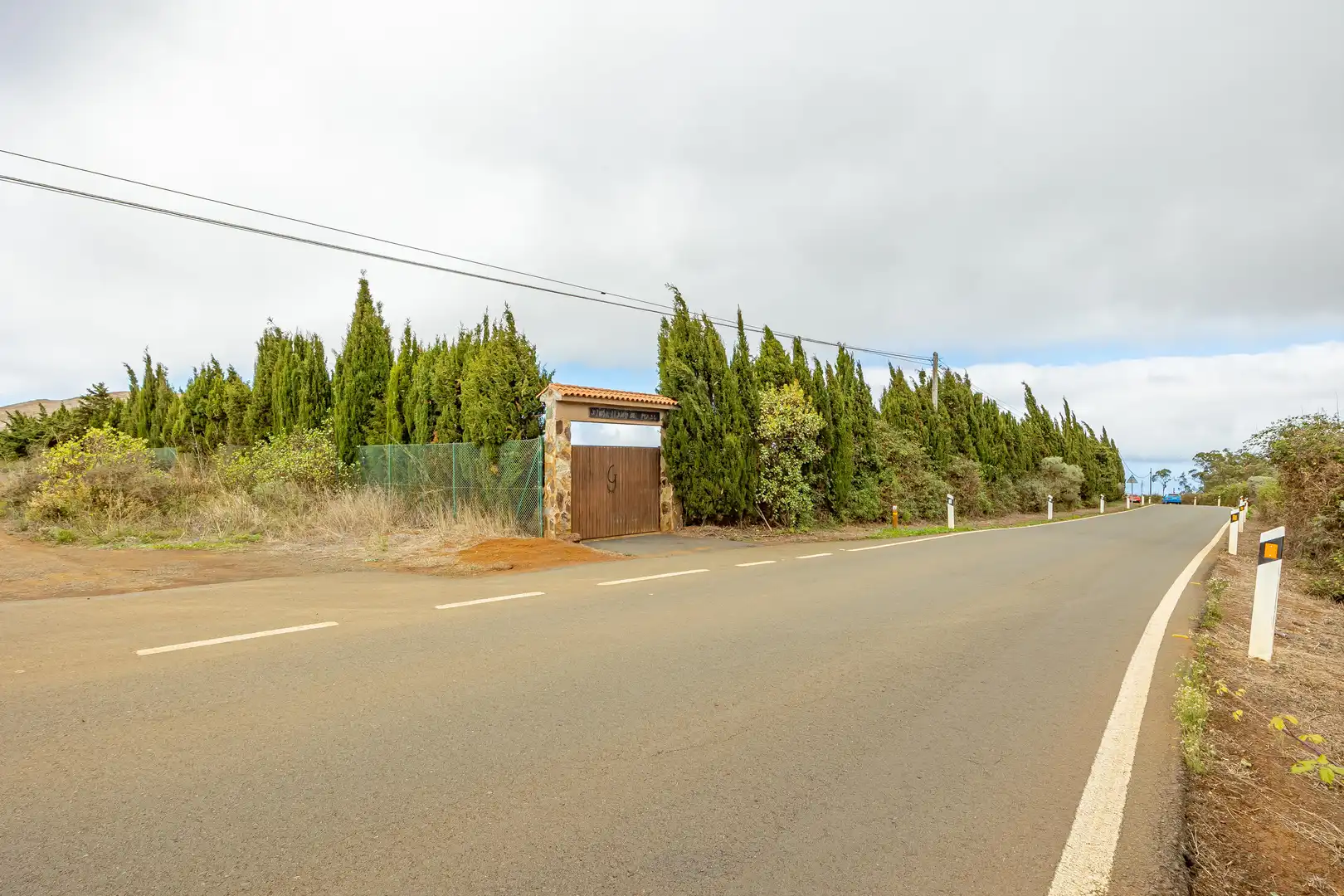 Residencial en venta en Lugar Lomo del Poleo, Saucillo - Fagajesto - Juncalillo