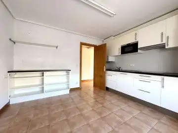 Kitchen of Duplexes for sale in Laredo  with Terrace