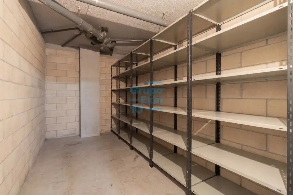 Piso en venta en Donostia - San Sebastián  con Calefacción, Terraza y Trastero