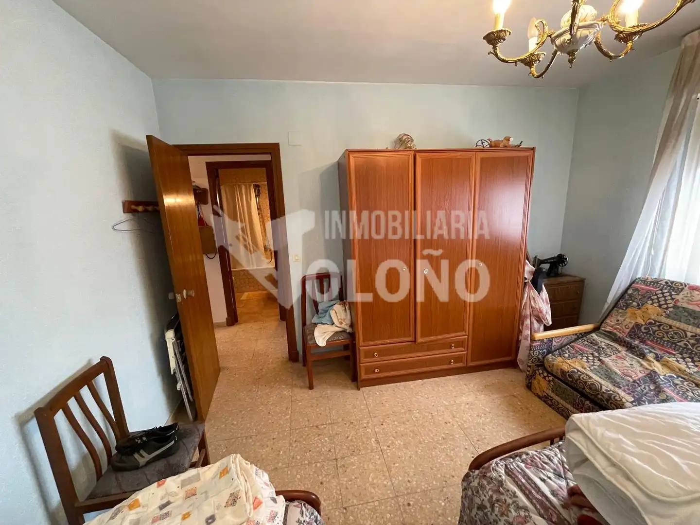 Wohnung zum Verkauf in Calle la Fuentezuela 7, imagen 25