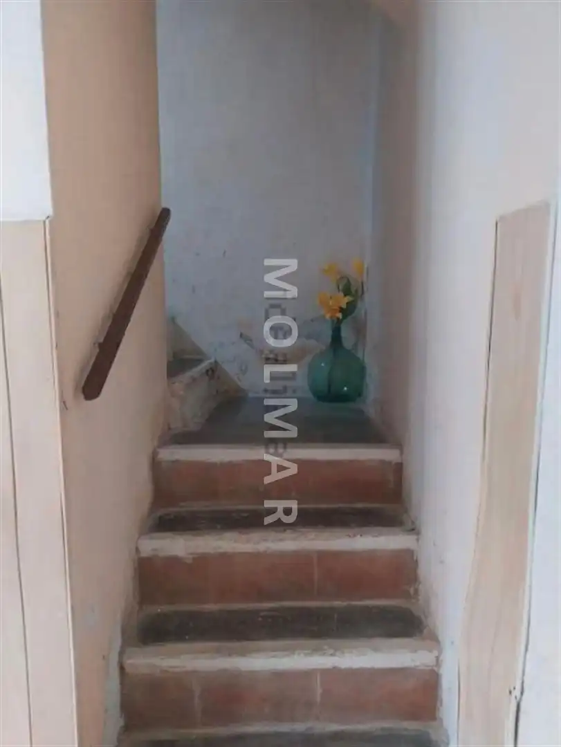 Casa o chalet en venta en Vallada con Terraza