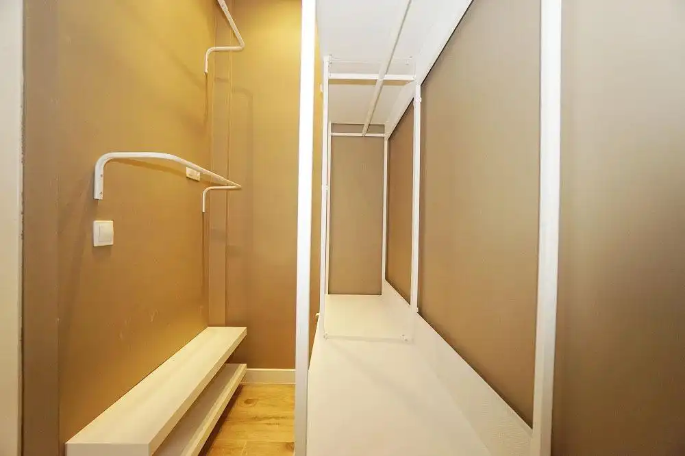 Flat for rent in Calle Bola, 2, Palacio