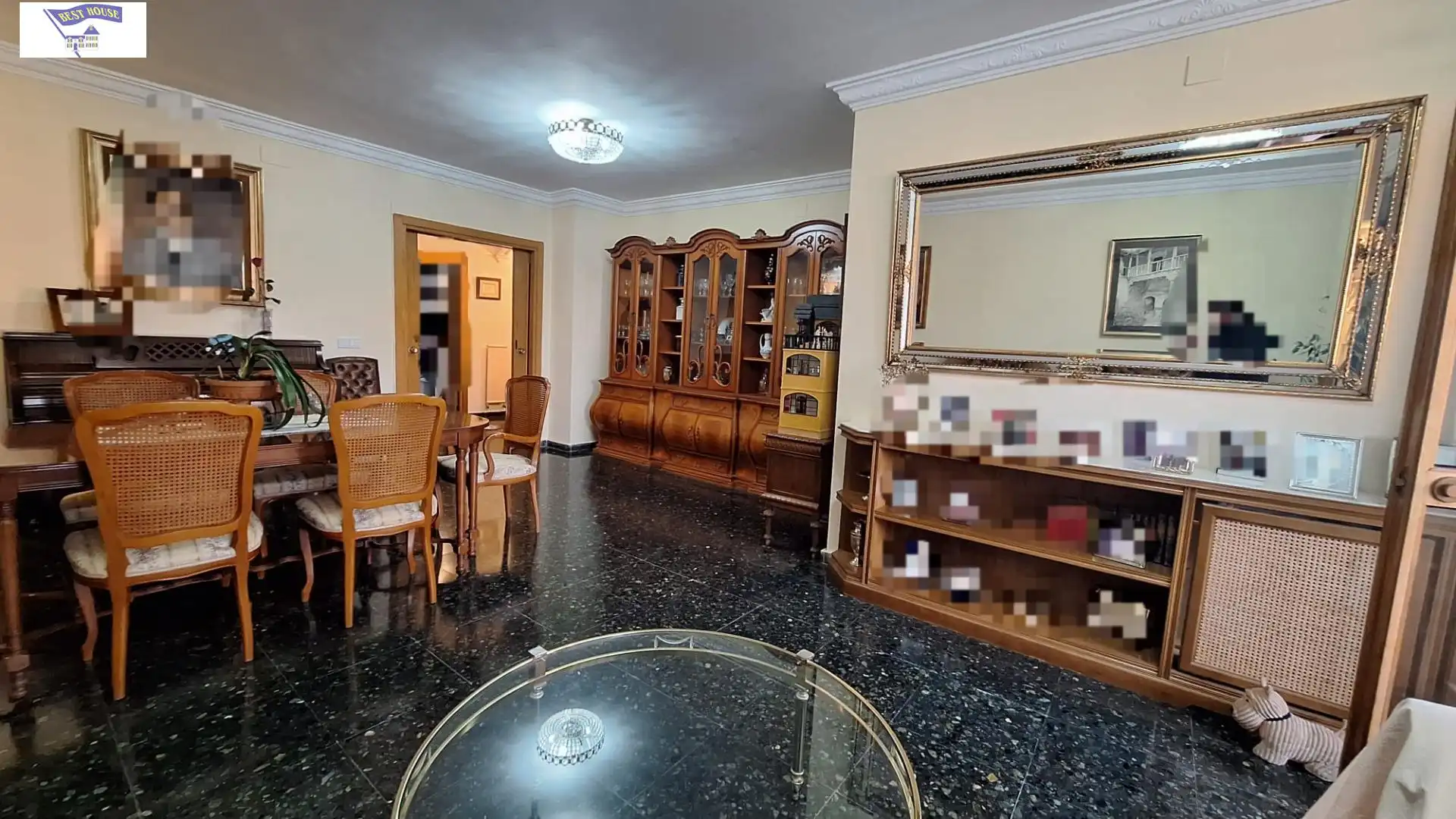 Appartamento con terrazza in vendita a Centro, imagen 4