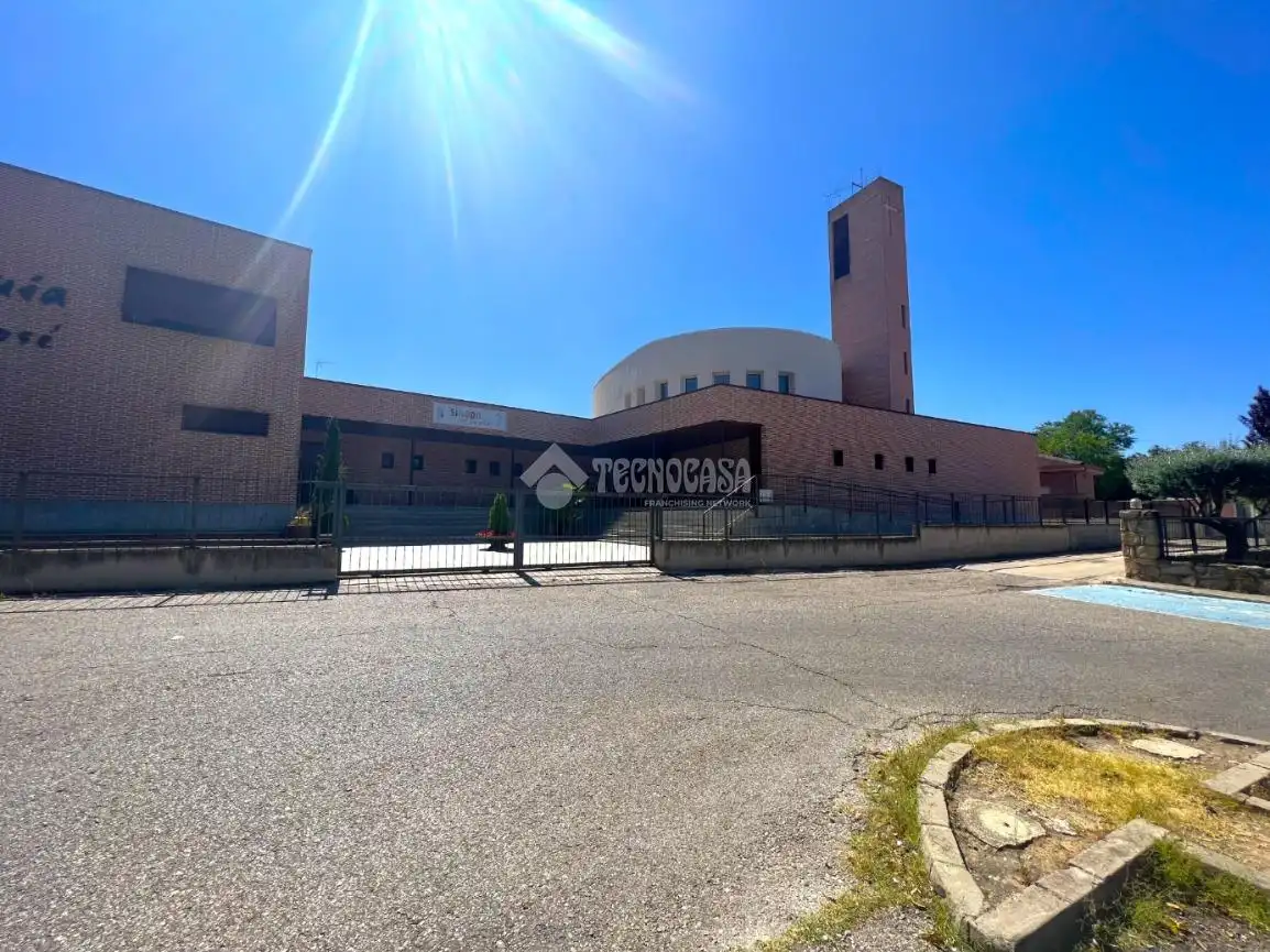 Terreno residenziale in vendita a El Casar, imagen 22