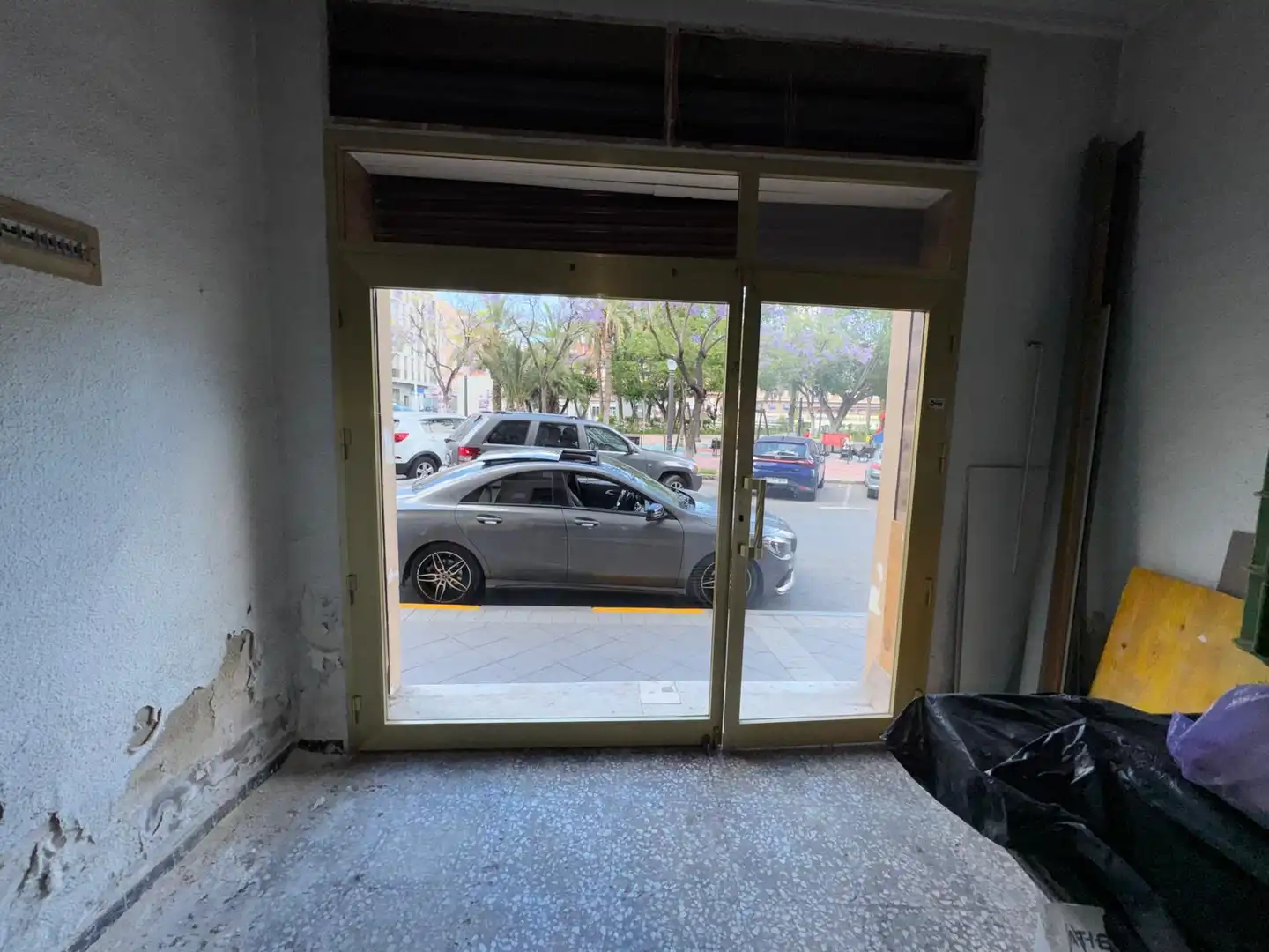 Gewerbefläche zum Verkauf in Carrer León Sánchez Sáez, imagen 3