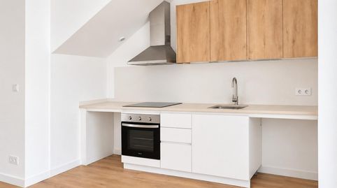 Foto 3 de Apartament en venda a Centre - Nucli Antic, Premià de Mar