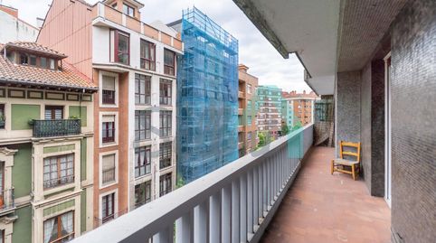 Foto 3 de Piso de alquiler en De la Costa, La Arena, Gijón