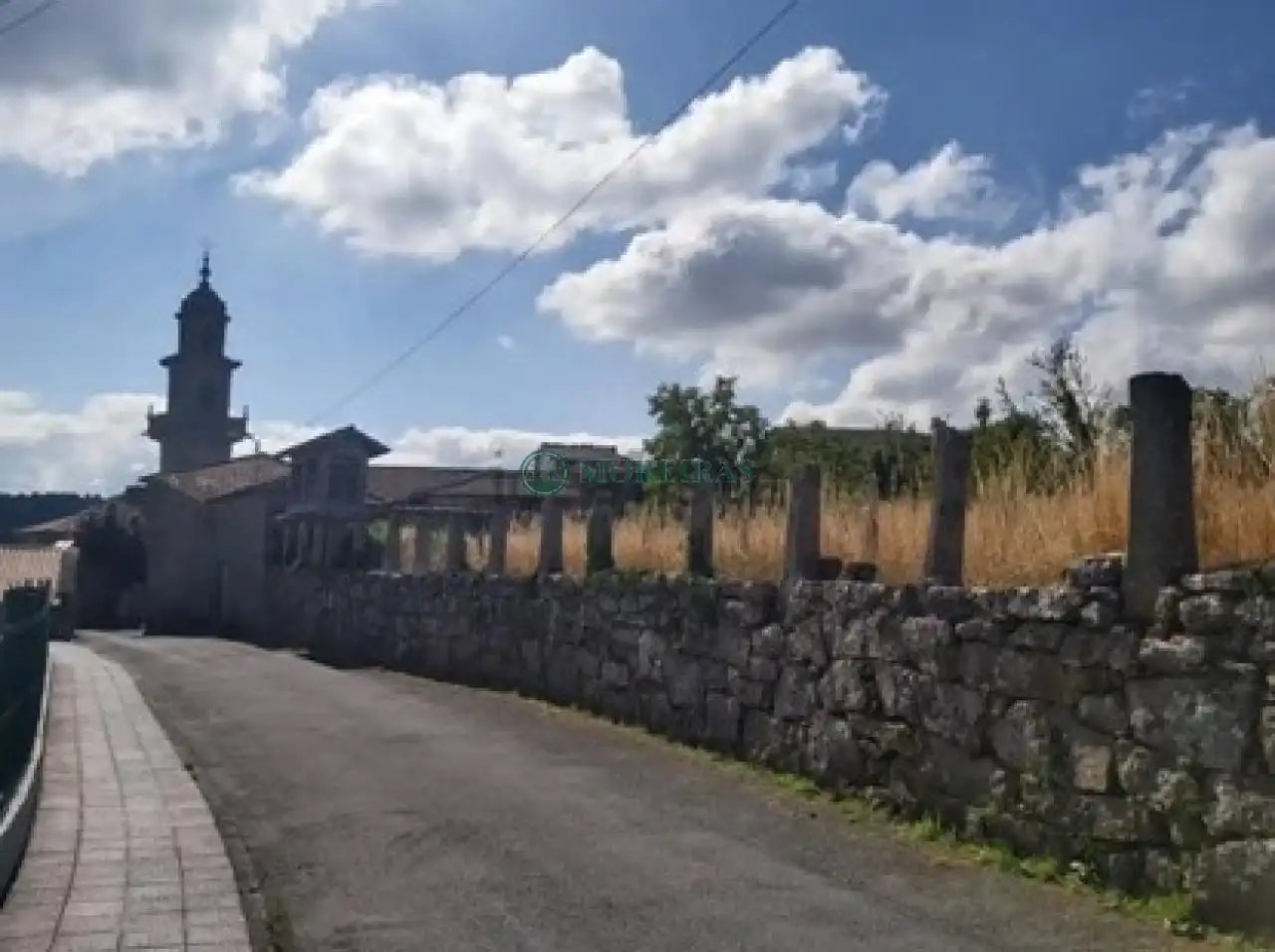 Casa amb terrassa en venda a San Cibrao das Viñas, imagen 5