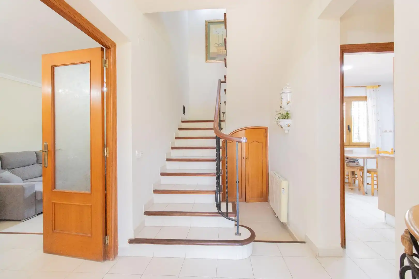 Casa o chalet en venta en Avenida Avenida del Mar, Platja de la Pobla de Farnals