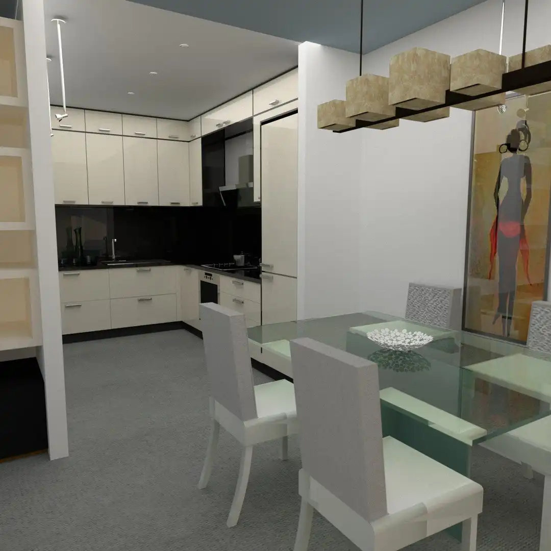 Appartement compact avec piscine à vendre à Cala de Finestrat, imagen 26