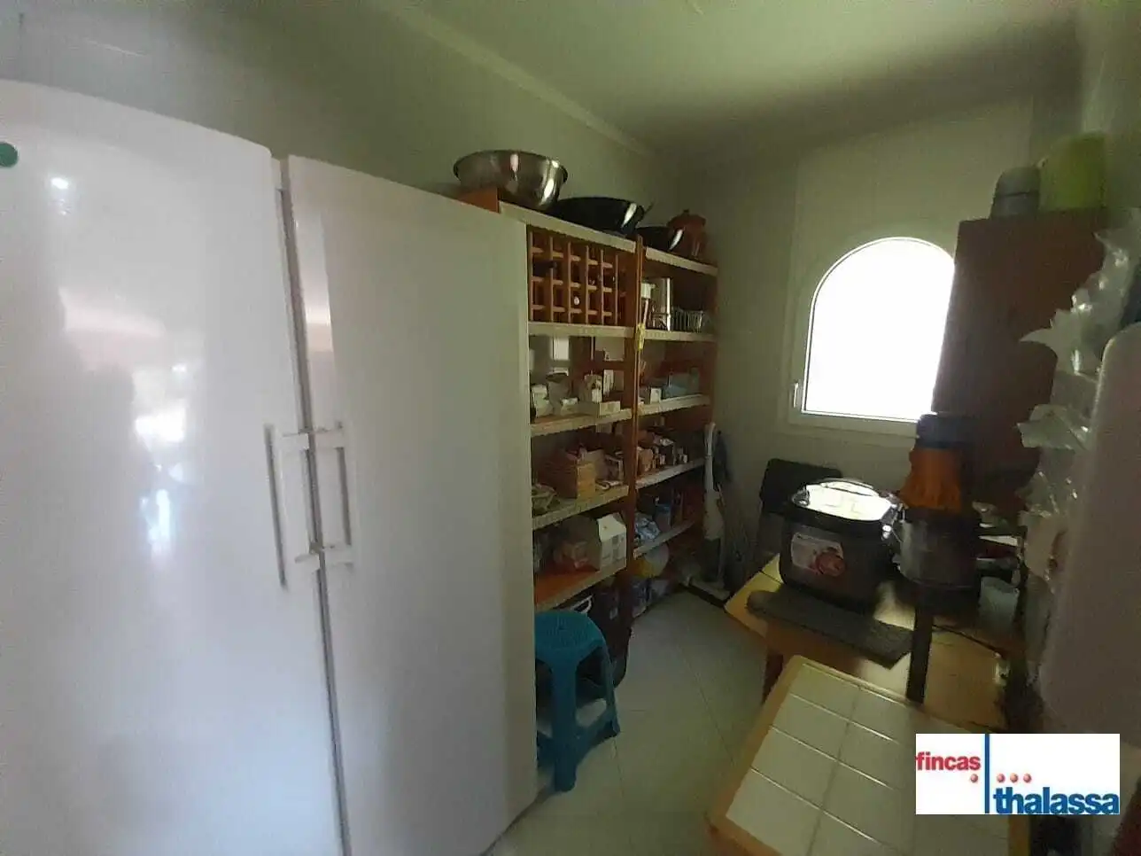 Haus mit Garten zum Verkauf in Santa Cristina - Sant Francesc, imagen 21
